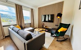 Harzburgliving Wohnung Goethe'S Auszeit